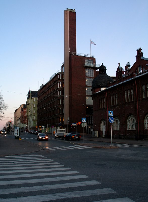 fotka / image Helsinki, Helsinki, Finland