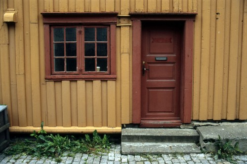 foto / image Trondheim