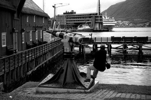 foto / image Tromso