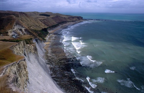 foto / image Cape Kidnappers