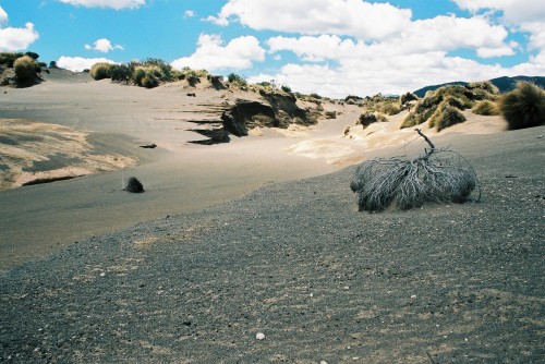foto / image Tongariro National Park