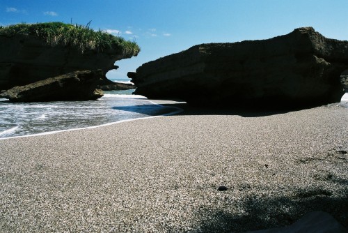foto / image Jižní Ostrov