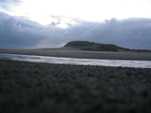 foto / image na pláži