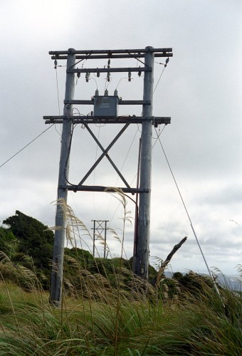 foto / image Upper Hutt, Wellington