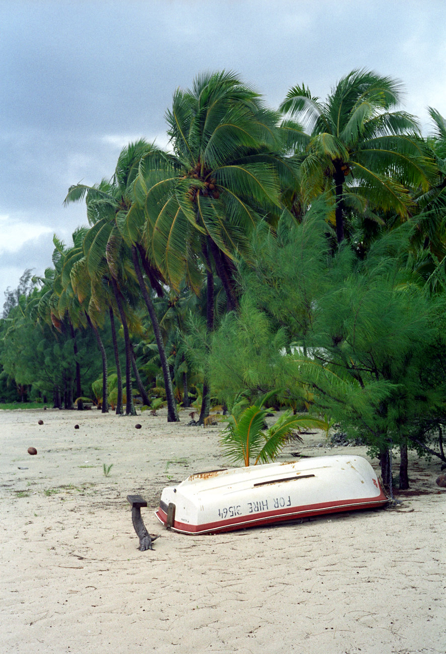 fotka / image pl po deti, Cook Islands