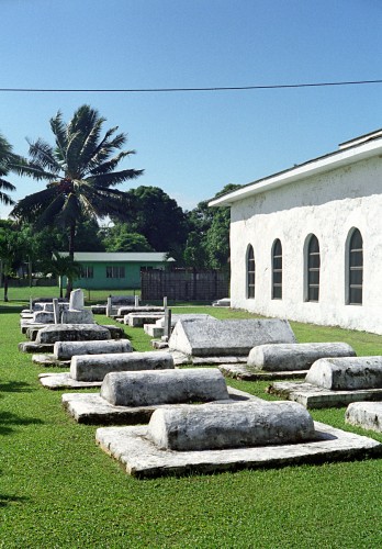 foto / image hřbitov