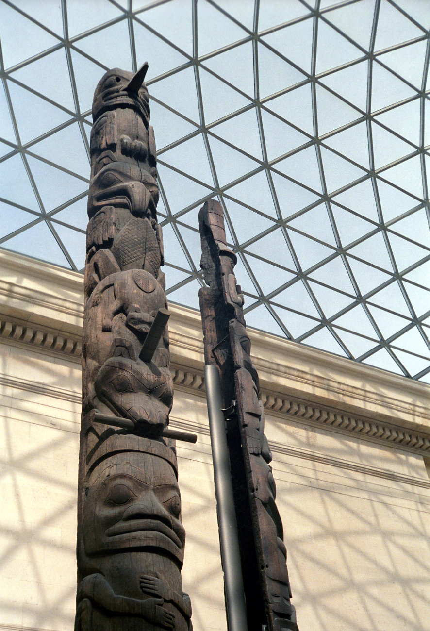 fotka / image british museum, london