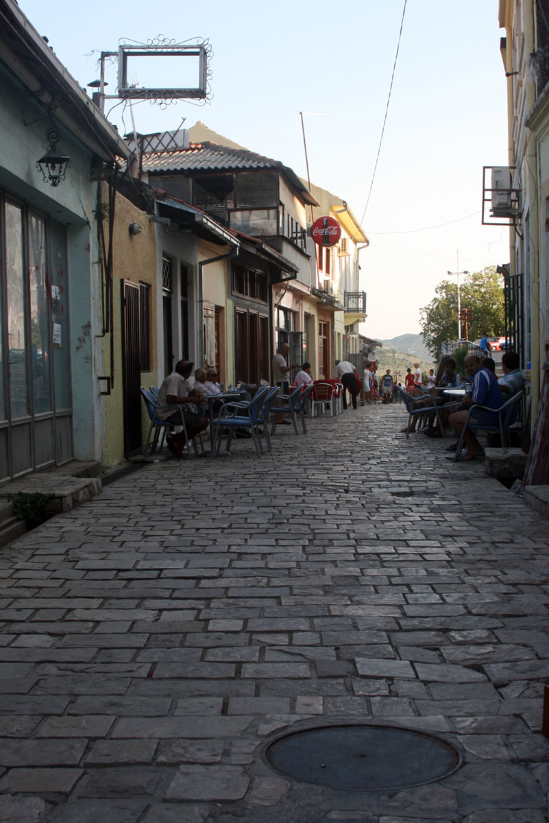 fotka / image Stari Bar, Montenegro