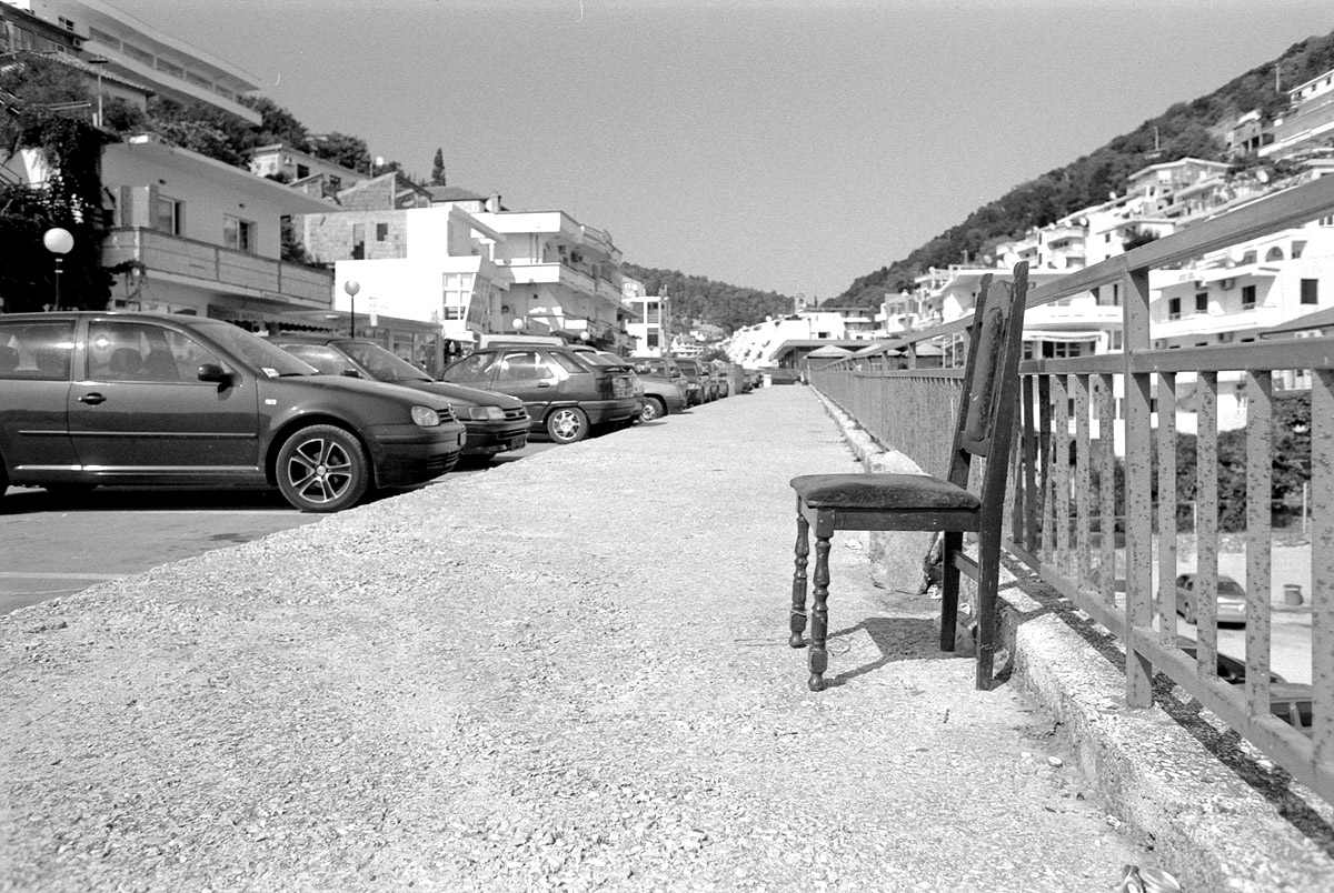 fotka / image Ulcinj, Montenegro