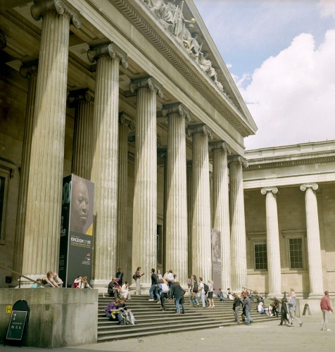 foto / image British Museum