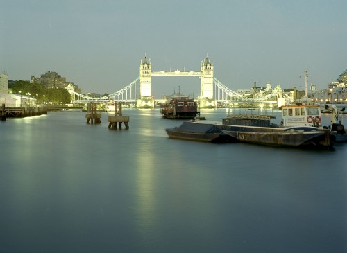 foto / image Tower Bridge