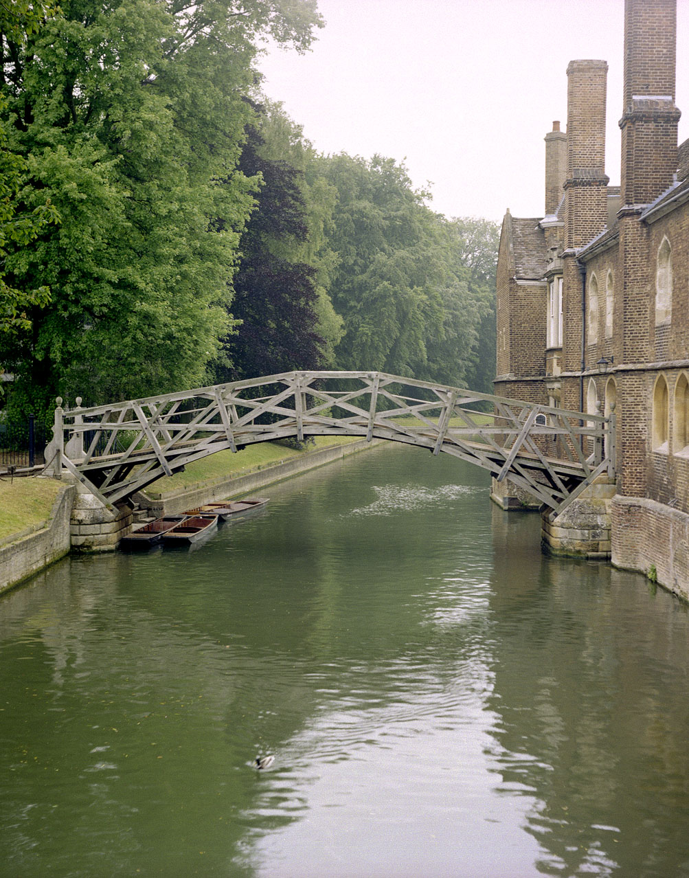 fotka / image , Cambridge