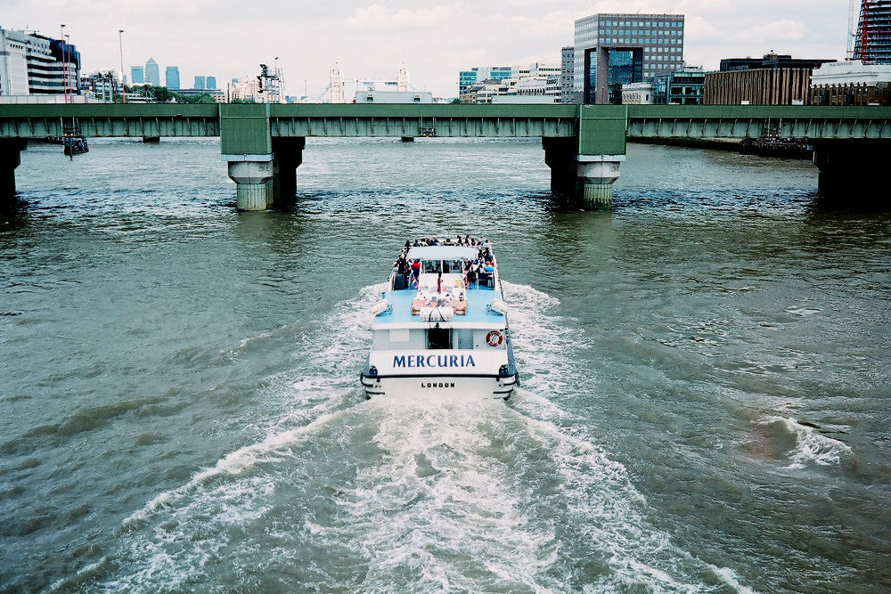 fotka / image Thames