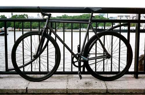 foto / image London Bike