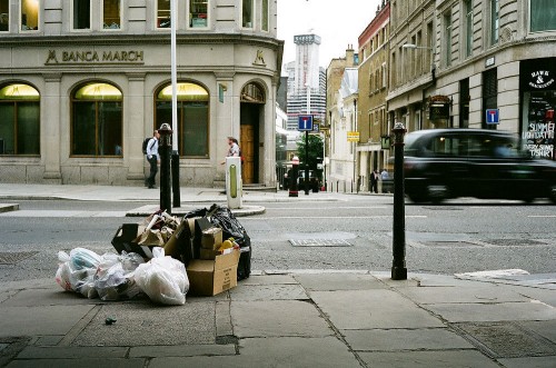foto / image City Of London