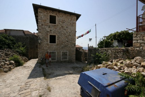 foto / image Ulcinj, Montenegro