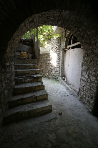 foto / image Ulcinj, Montenegro
