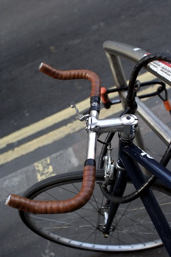 foto / image london bike
